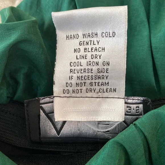 Formal Christmas Skirt and Top - Picture 6 of 7